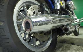 HARLEY FXD 1450 2004