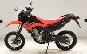 HONDA CRF250M 2018 MD38