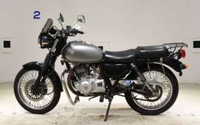 SUZUKI ST250 NJ4AA