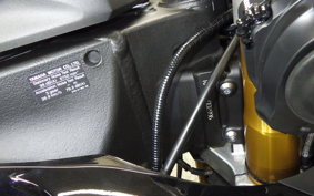 YAMAHA YZF-R1 M 2026 RN65J