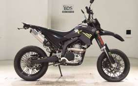 YAMAHA WR250X 2025 DG15J