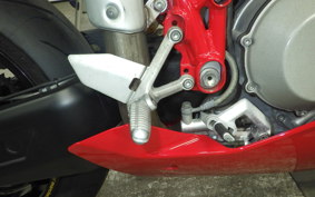 DUCATI 749 R 2005