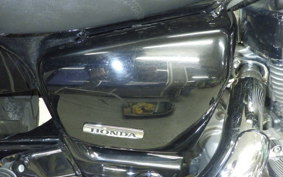 HONDA SHADOW 750 Gen. 3 2007 RC50