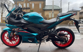 YAMAHA YZF-R25 ABS RG43J
