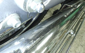 HONDA LITTLE CUB 2023 C50