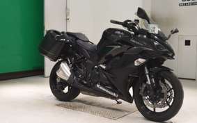KAWASAKI NINJA 1000 A 2019 ZXT00W