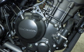 HONDA REBEL 250 A 2005 MC49