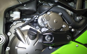 KAWASAKI NINJA ZX-6R A 2023 ZX636G