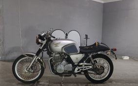 HONDA GB400 NC20