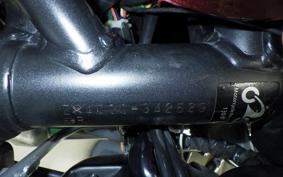 KAWASAKI ZEPHYR 400 KAI 2005 ZR400C