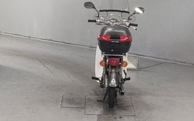 HONDA SUPER CUB90 HA02