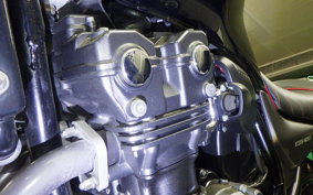 HONDA CB400SF GEN 4 A 2020 NC42