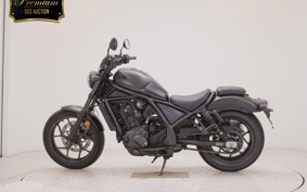 HONDA REBEL 1100 DCT 2026 SC87
