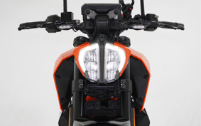 KTM 390 DUKE 2020 JPJ40