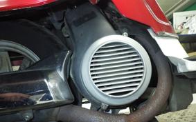 HONDA TACT 2024 AB07