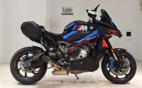 BMW M1000XR M Package 2025