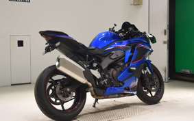 KAWASAKI ZX-4RSE 2024 ZX400P