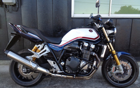 HONDA CB1300SF SUPER FOUR 2021 SC54