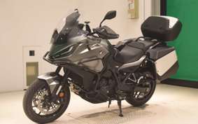 HONDA NT1100 2024 SC84