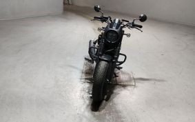 HONDA REBEL 250 S MC49