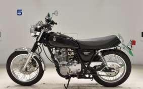 YAMAHA SR400 Gen.4 2015 RH03J