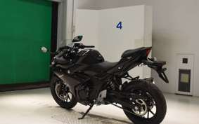 SUZUKI GSX250R 2017