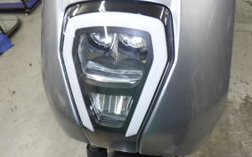 HONDA EM1 e: 2025 EF16