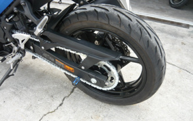 KAWASAKI NINJA 250 ABS EX250P
