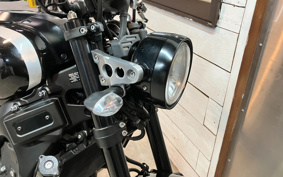 YAMAHA XSR900 2017 RN46J