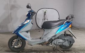 SUZUKI ADDRESS V125 CF46A