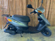 Фото Yamaha JOG DELUXE с японского аукциона