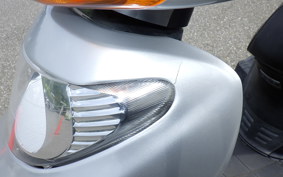 HONDA SPACY 100 1998 JF13