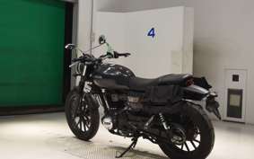 HONDA GB350S 2022 NC59