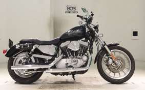HARLEY XL1200R 2005