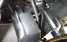 KAWASAKI NINJA 400 2015 EX400E