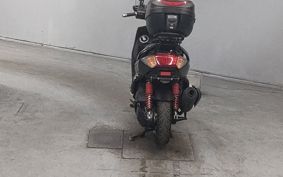 YAMAHA CYGNUS125XSR SE44J