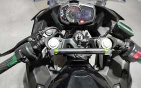 KAWASAKI NINJA400 EX400L