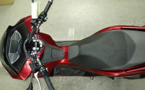 HONDA PCX125 2015 JK05