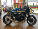 Фото Honda CB1000F 2025 с японского аукциона