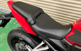 HONDA CBR650R E-CLUTCH 2024 RH17