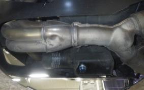 KAWASAKI ZZ1400 NINJA R A 2006 ZXT40B