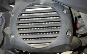 YAMAHA JOG Gen.5 SA36J
