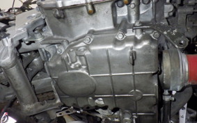 HONDA CBR400RR GEN 1 NC23