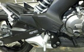 KAWASAKI Z125 PRO 2024 BR125H