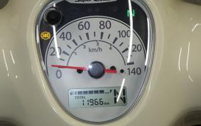 HONDA C110 SUPER CUB 1994 JA59