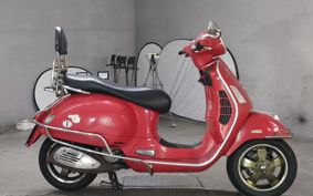 VESPA GTS250 IE M45100