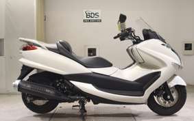 YAMAHA MAJESTY 250 Gen.4 SG20J