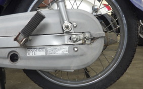 HONDA C110 SUPER CUB JA07