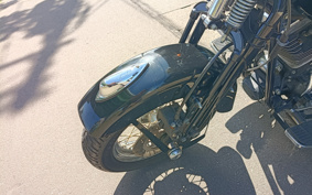 HARLEY FLSTSC1450 2005 BRY