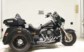 HARLEY FLHTCUTG TRIKE 2014